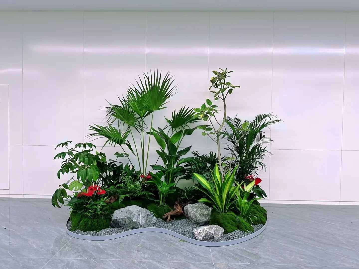 体验鄞州盆景租摆,畅享自然与艺术融合之美!